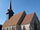 Photo suivante de Sébécourt église Saint-Nicolas