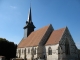 Photo suivante de Sébécourt église