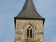 Photo suivante de Selles Tour-clocher