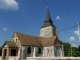 Photo précédente de Surtauville église Notre-Dame
