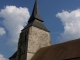 Photo suivante de Surtauville église Notre-Dame