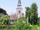Photo précédente de Surtauville église Notre-Dame