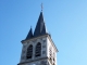 Photo suivante de Thevray église Saint-Martin