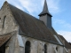 Photo précédente de Thibouville Eglise Saint-Paër de la Cambe