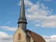 Eglise Saint-Barthélemy de Thomer