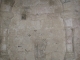 Photo suivante de Tosny Base du clocher roman XIe