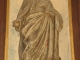Statue de Saint-Jean du Maître-Autel
