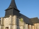 Photo suivante de Toutainville Eglise Saint Pierre de Martainville