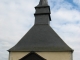 Photo suivante de Toutainville Eglise saint-Martin de Toutainville