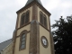 Clocher de l'église Saint-Blaise