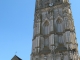 Photo précédente de Verneuil-sur-Avre Célèbre tour de La Madeleine