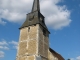 Eglise Sainte-Trinité
