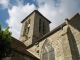 Eglise Saint-Nicolas de Villiers