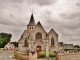 église Saint-Saturnin
