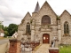 Photo suivante de Ancourt église Saint-Saturnin