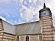 Photo précédente de Ancretteville-sur-Mer  église Saint-Amand