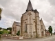 église Saint-Valéry 