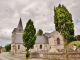 Photo précédente de Anneville-sur-Scie église Saint-Valéry 