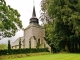Photo suivante de Aubermesnil-Beaumais -église Saint-Paul