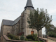 Photo suivante de Auberville-la-Manuel l'église