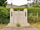Photo suivante de Auppegard Monument-aux-Morts