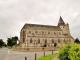 Photo suivante de Avremesnil *église Saint-Aubin