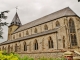 Photo suivante de Avremesnil *église Saint-Aubin
