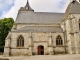 Photo précédente de Bacqueville-en-Caux église St Pierre