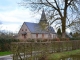 Photo précédente de Beaumont-le-Hareng L'église (chapelle de Beuzeville-la-Giffarde).