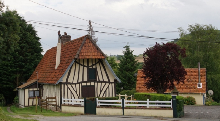 La Commune - Bellengreville