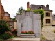 Photo suivante de Bellengreville Monument-aux-Morts