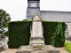 Photo suivante de Bénarville Monument-aux-Morts