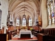 Photo suivante de Beuzeville-la-Grenier <église Saint-Martin