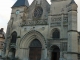 Photo suivante de Blangy-sur-Bresle l'église