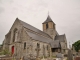 Photo précédente de Blosseville *église saint-Lezin