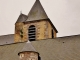 Photo suivante de Blosseville *église saint-Lezin