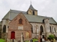Photo précédente de Blosseville *église Saint-Germain