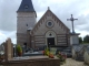Eglise de Bois-Guilbert