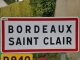 Photo précédente de Bordeaux-Saint-Clair 
