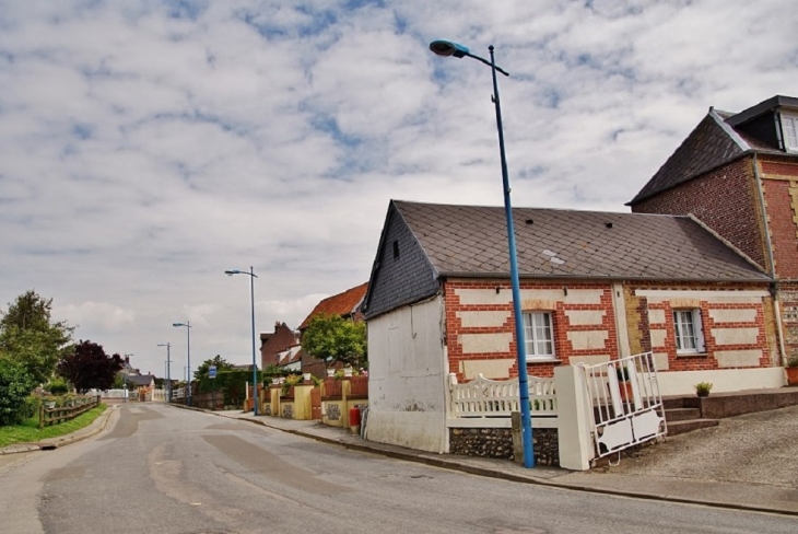 Le Village - Bracquemont