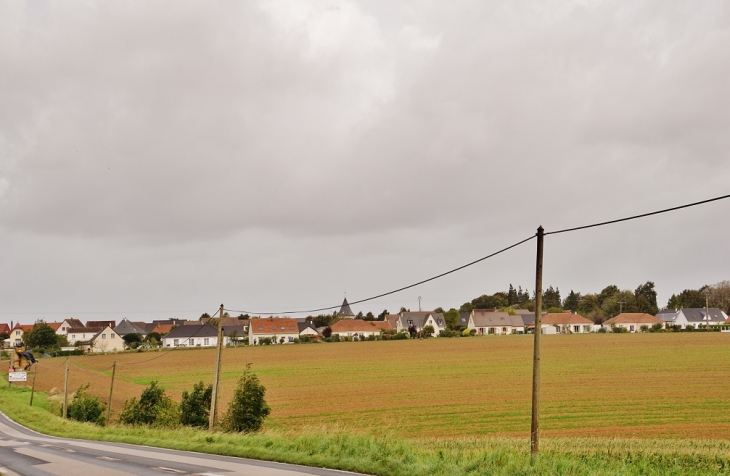 Le Village - Bréauté