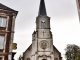 Photo précédente de Bretteville-du-Grand-Caux  église Notre-Dame