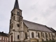Photo suivante de Bretteville-du-Grand-Caux  église Notre-Dame
