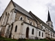 Photo suivante de Bretteville-du-Grand-Caux  église Notre-Dame