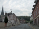 Photo suivante de Cany-Barville en traversant le village