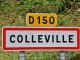 Colleville
