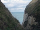 Photo suivante de Criel-sur-Mer sur les falaises