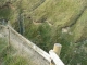 Photo suivante de Criel-sur-Mer escaliers sur les falaises