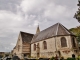 Photo suivante de Criquebeuf-en-Caux <église Saint-Martin