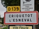 Criquetot-l'Esneval